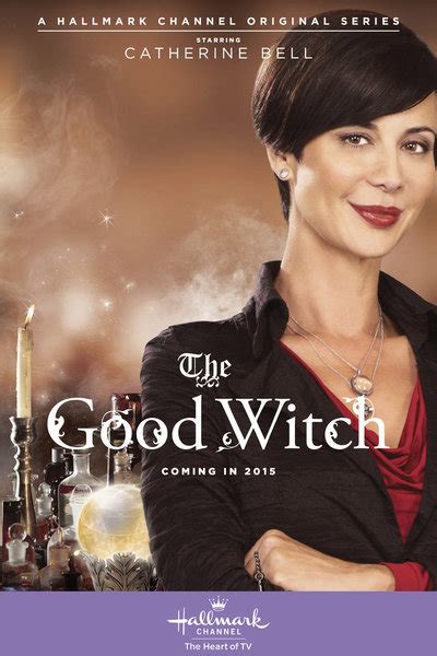The Good Witch Series: A Financial Hit or Miss?